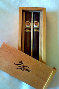 Cigars