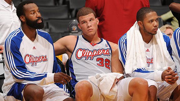 The Story of the Los Angeles Clippers (Creative Sports: A History