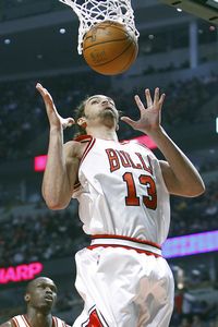 Joakim Noah 