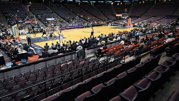 new jersey nets game