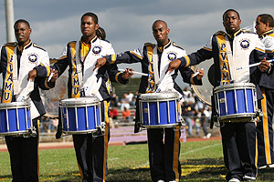 Hbcu Marching Band