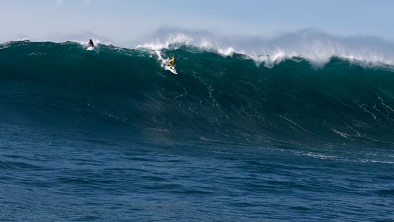 Todos Santos Surf