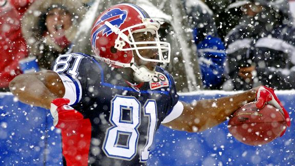 terrell owens buffalo bills