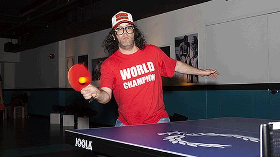Judah Friedlander