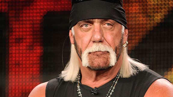 hulk hogan no mustache