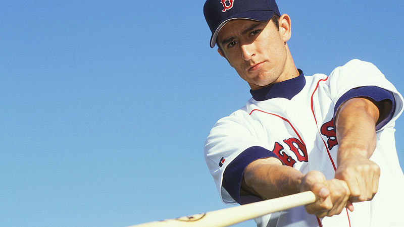 Nomar Garciaparra Gallery