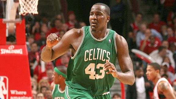 kendrick perkins celtics jersey