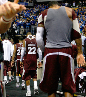 MSU Dejection