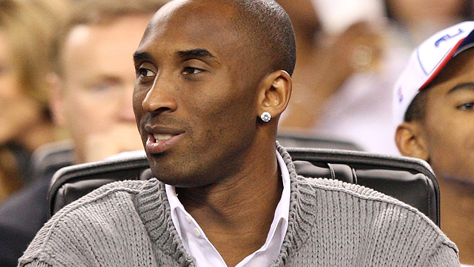 All About Kobe Bryant - ESPN Los Angeles - ESPN Los Angeles