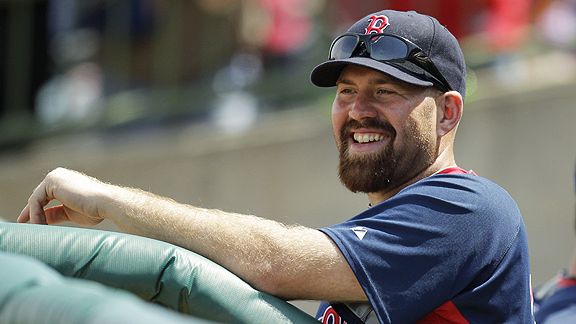 New Red Sox scouting director on lookout for next Kevin Youkilis - The  Boston Globe