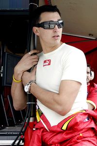 Graham Rahal