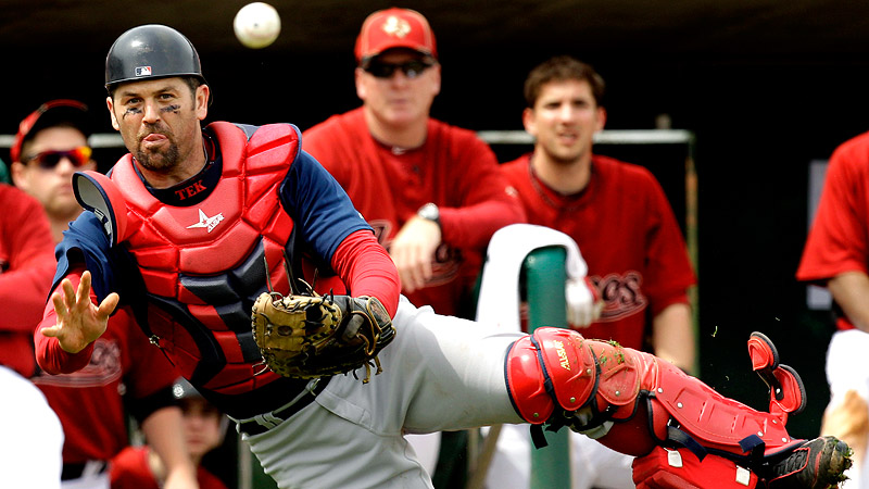 Espn Boston Photo Gallery