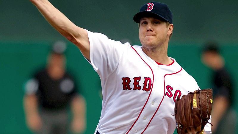 Espn Boston Photo Gallery