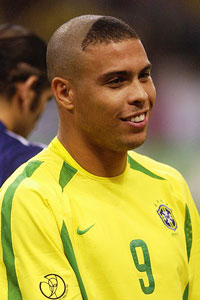 Ronaldo