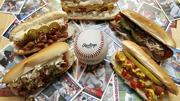 Hot Dogs