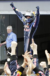 Sebastian Vettel