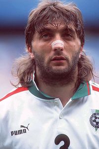 Trifon Ivanov
