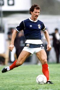 Graeme Souness