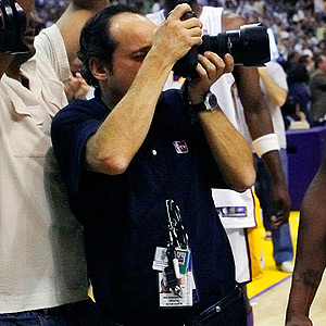 Andrew Bernstein: 24 iconic images of Kobe Bryant - Los Angeles Times