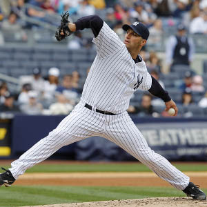 Andy Pettitte to start Sunday at Yankee Stadium - Newsday