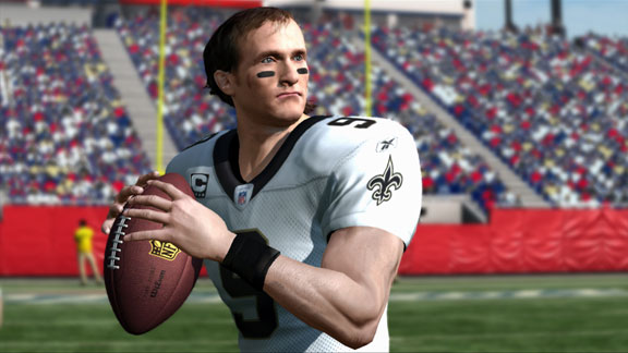 Madden 12' Player Ratings: Lions and Bears - ESPN