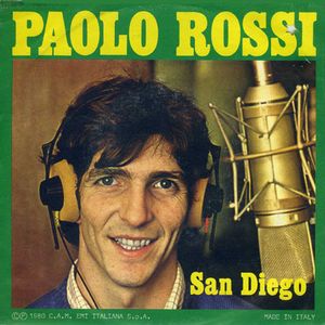 Paolo Rossi