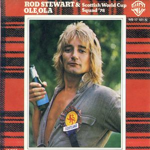 Rod Stewart