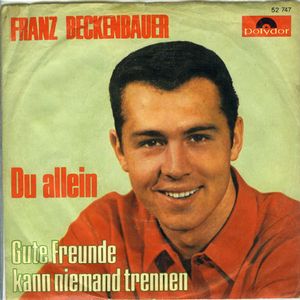 Franz Beckenbauer