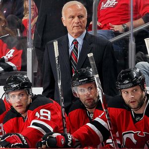 New Jersey Devils: Don't expect Scott Stevens as the next head coach