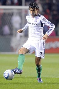 Baggio Husidic