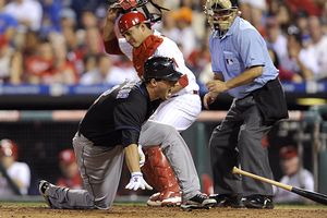 Not in Hall of Fame - Jeff Francoeur