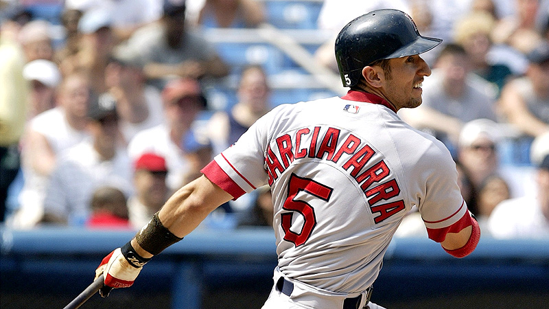 Nomar Garciaparra Gallery