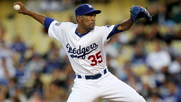 Remembering 2011: Matt Kemp - ESPN - Los Angeles Dodger Thoughts