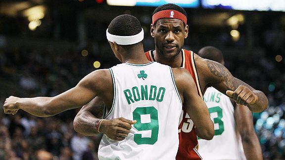Ready to start a reserve role - ESPN - Boston Celtics Blog- ESPN
