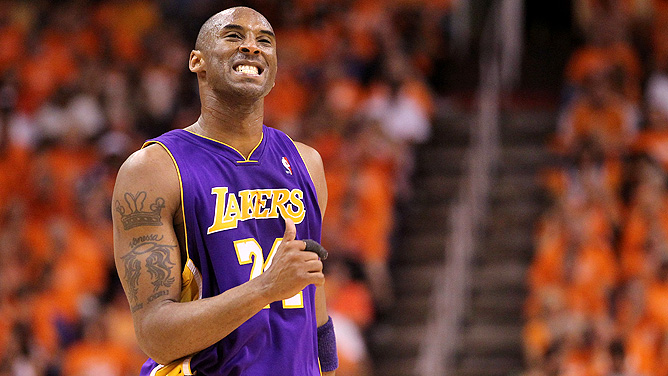 All About Kobe Bryant - ESPN Los Angeles - ESPN Los Angeles