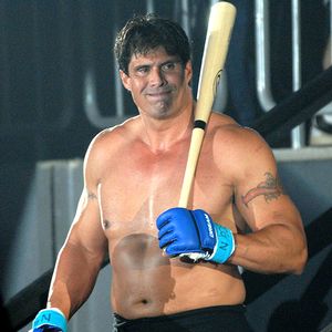 Jose Canseco regrets his steroids use, says performance enhancers are  overrated - ESPN