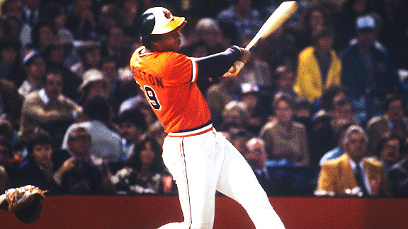 Page 2 presents All-Math baseball team - ESPN