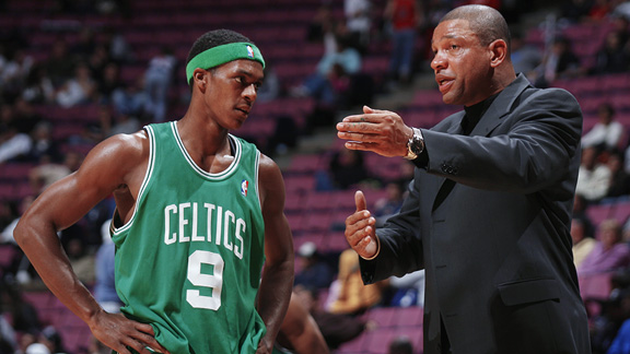 Lakers News: Rajon Rondo Details Lessons Learned From 2010 NBA Finals Loss  With Celtics 