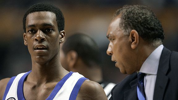 Rajon Rondo reflects on geartbreaking 2010 Finals loss to the