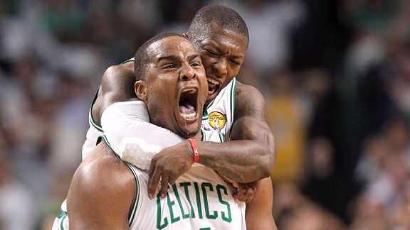 glen davis celtics