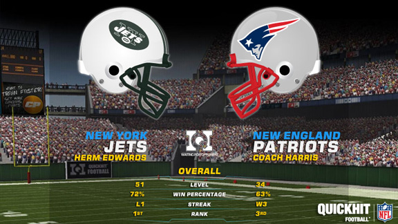 : ESPN NFL Football : Video Games