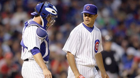 The Cubs Are Moving Their Iconic Statues Away From Wrigley Field