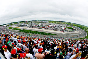 Iowa Speedway
