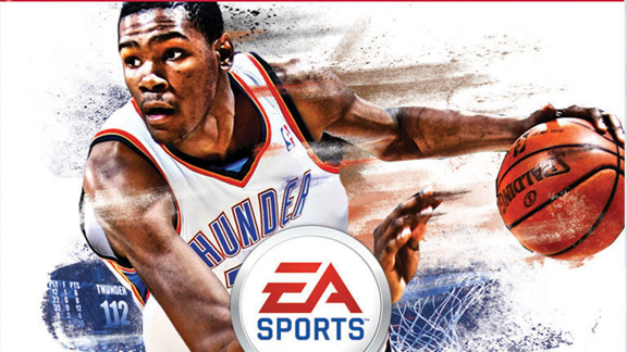 Video Games -- EA Sports Delays 'NBA Elite 11' - ESPN