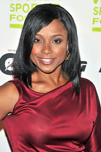Dominique Dawes