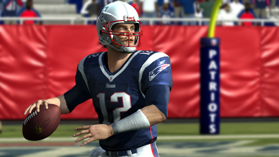 EA Simulates 2010 NFL Season, Predicts Super Bowl Champs