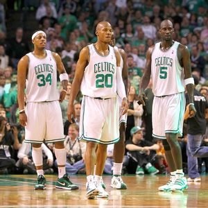 Report card: Ray Allen - ESPN - Boston Celtics Blog- ESPN