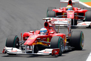 Fernando Alonso