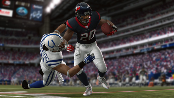 WATCH LIVE: Detroit Lions vs. Dallas Cowboys Madden 23 simulation