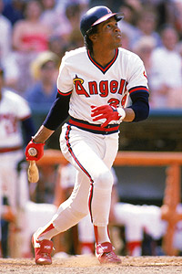 One of the greatest hitters ever. Rod Carew, happy birthday